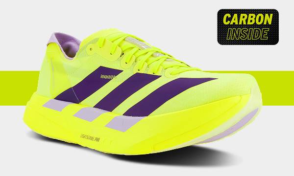 ADIDAS ADIZERO ADIOS PRO 4