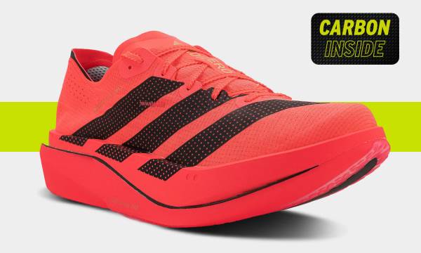 adidas Adizero adios pro 5