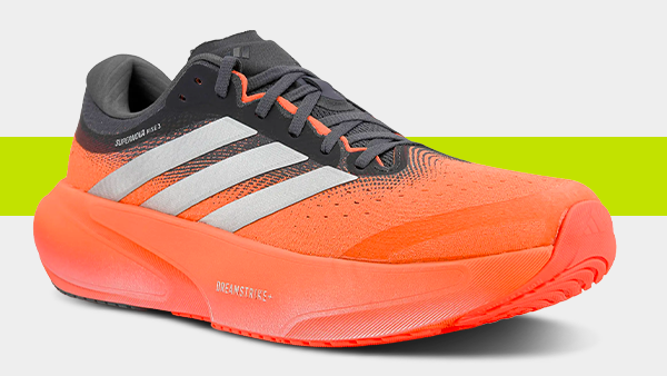 adidas Supernova Rise 3