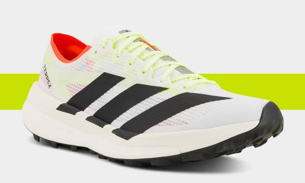 adidas terrex agravic speed 2