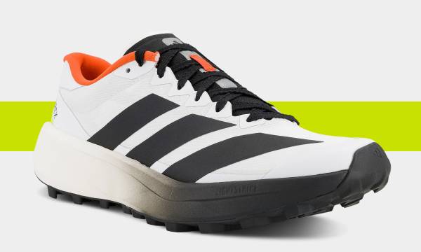 Adidas Agravic 4