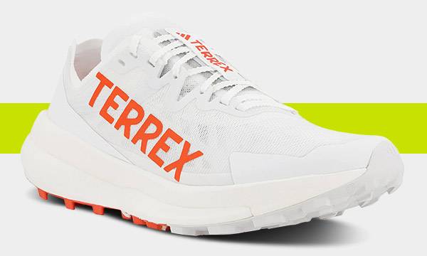 adidas terrex agravic speed