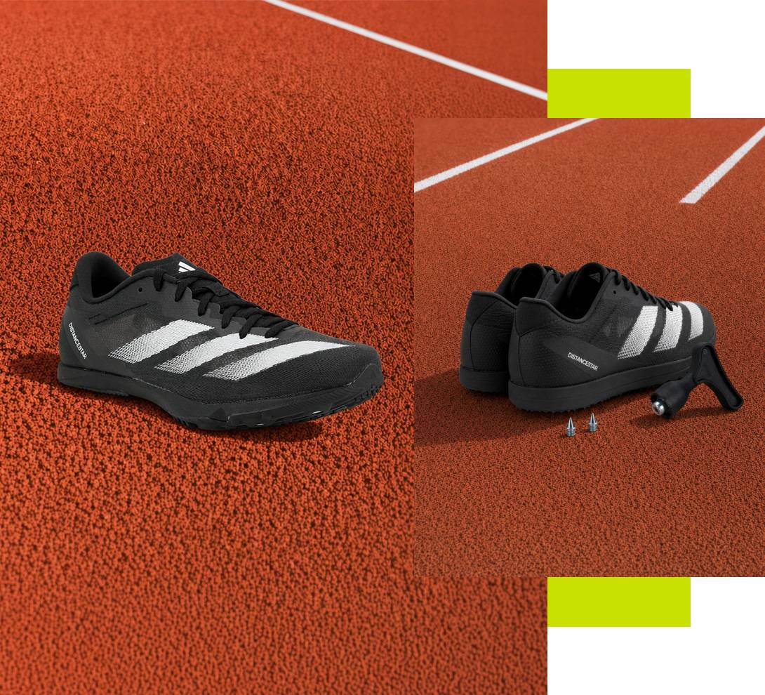 adidas DistanceStar