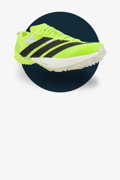 ADIDAS ADIZERO AMBITION