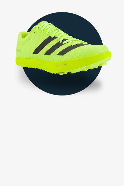 ADIDAS ADIZERO LJ