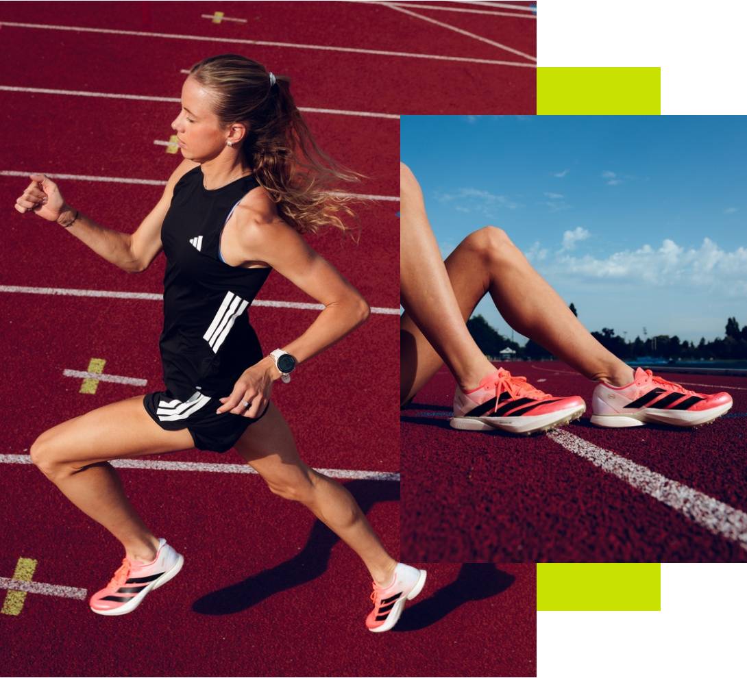 adidas Adizero Avanti