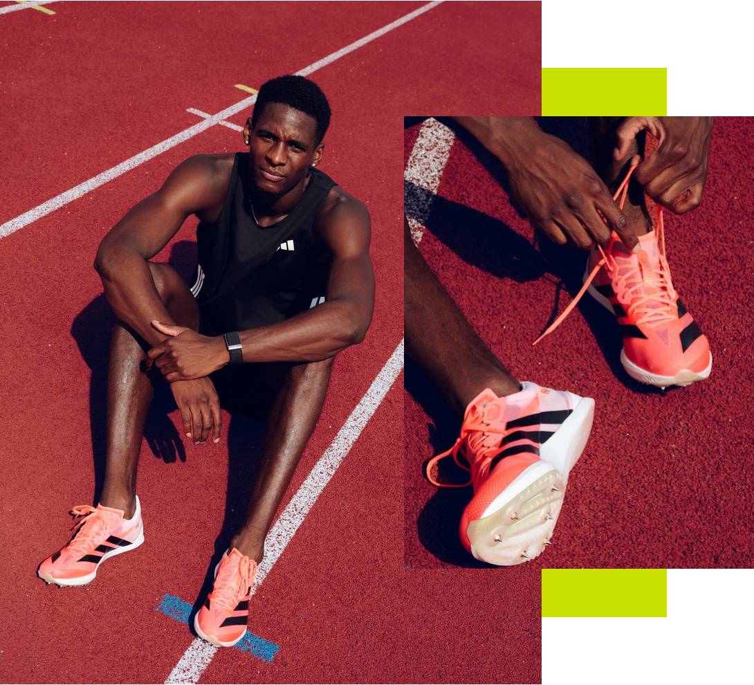 adidas Adizero Finesse