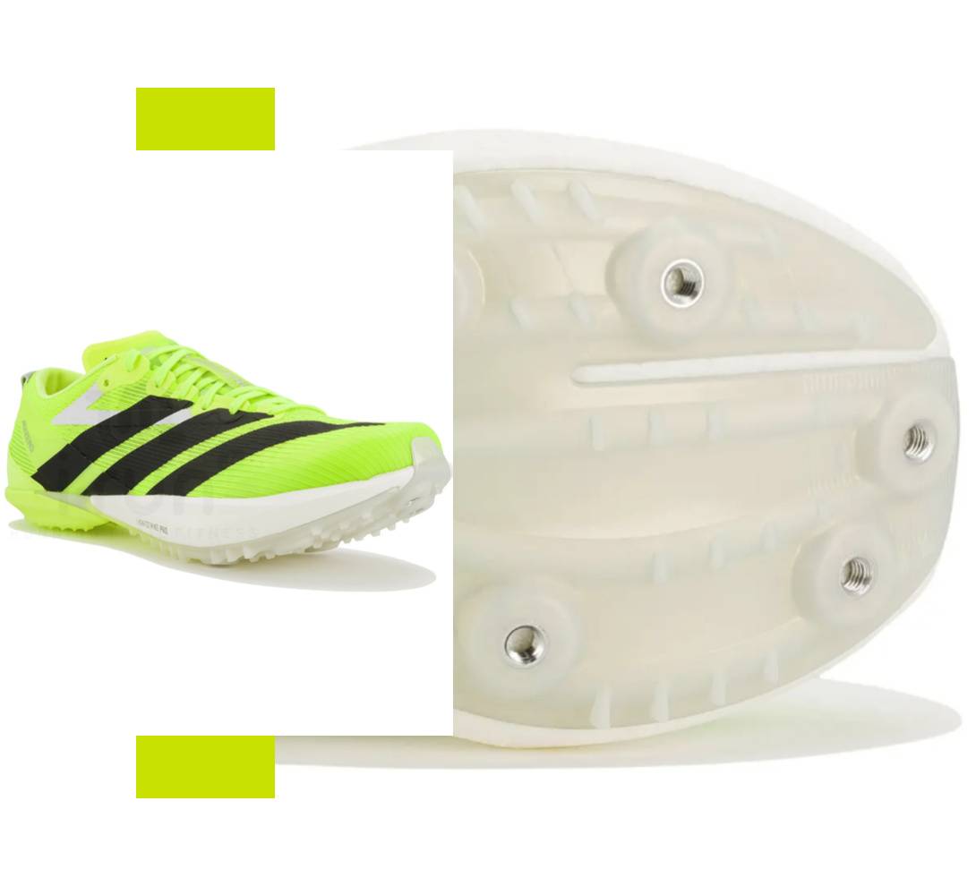 adidas Adizero Ambition