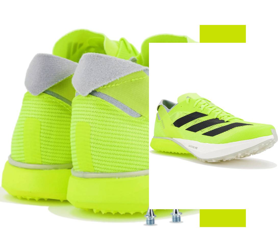 adidas Adizero Avanti