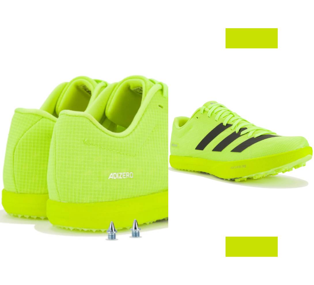 adidas Adizero LJ