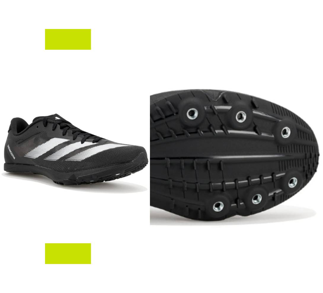 adidas DistanceStar
