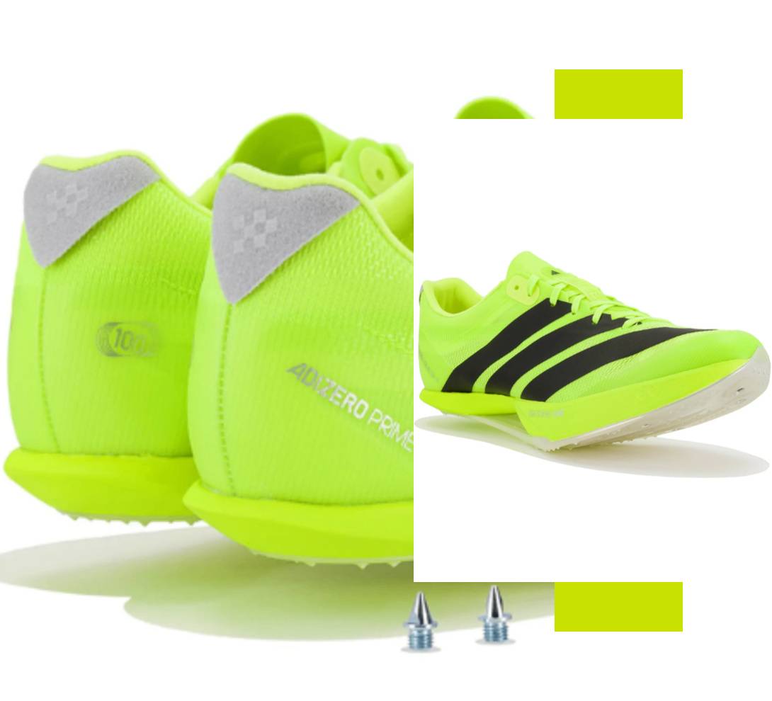 adidas Prime SP 4