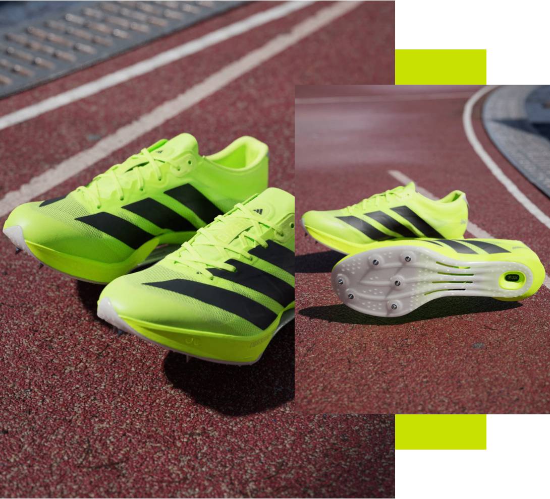 adidas Prime SP 4