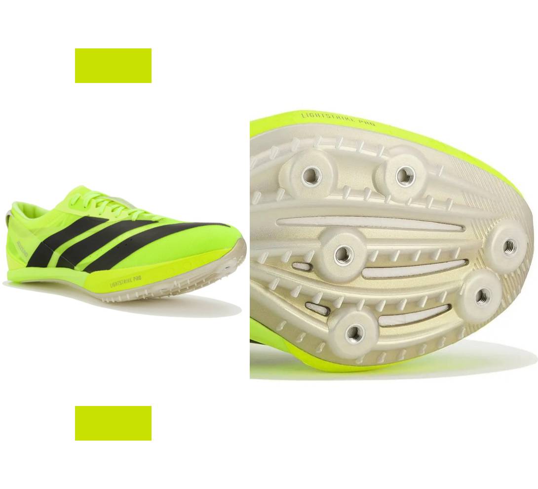 adidas Adizero Finesse