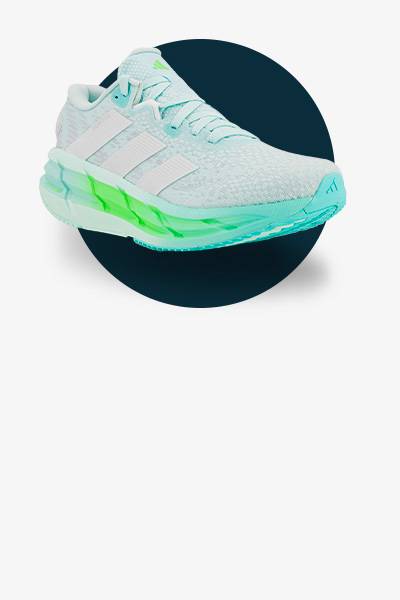 ADIDAS ADISTAR 4