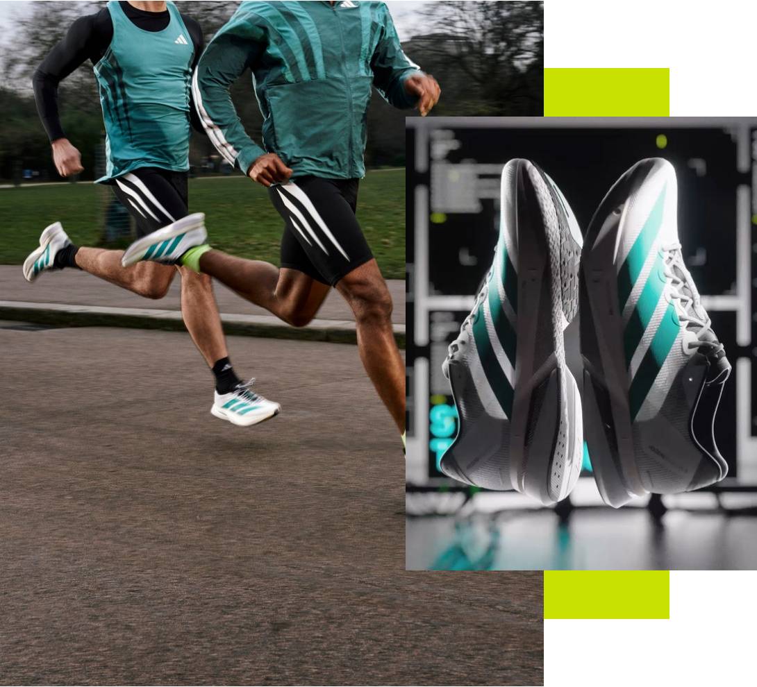 adidas Boston 13