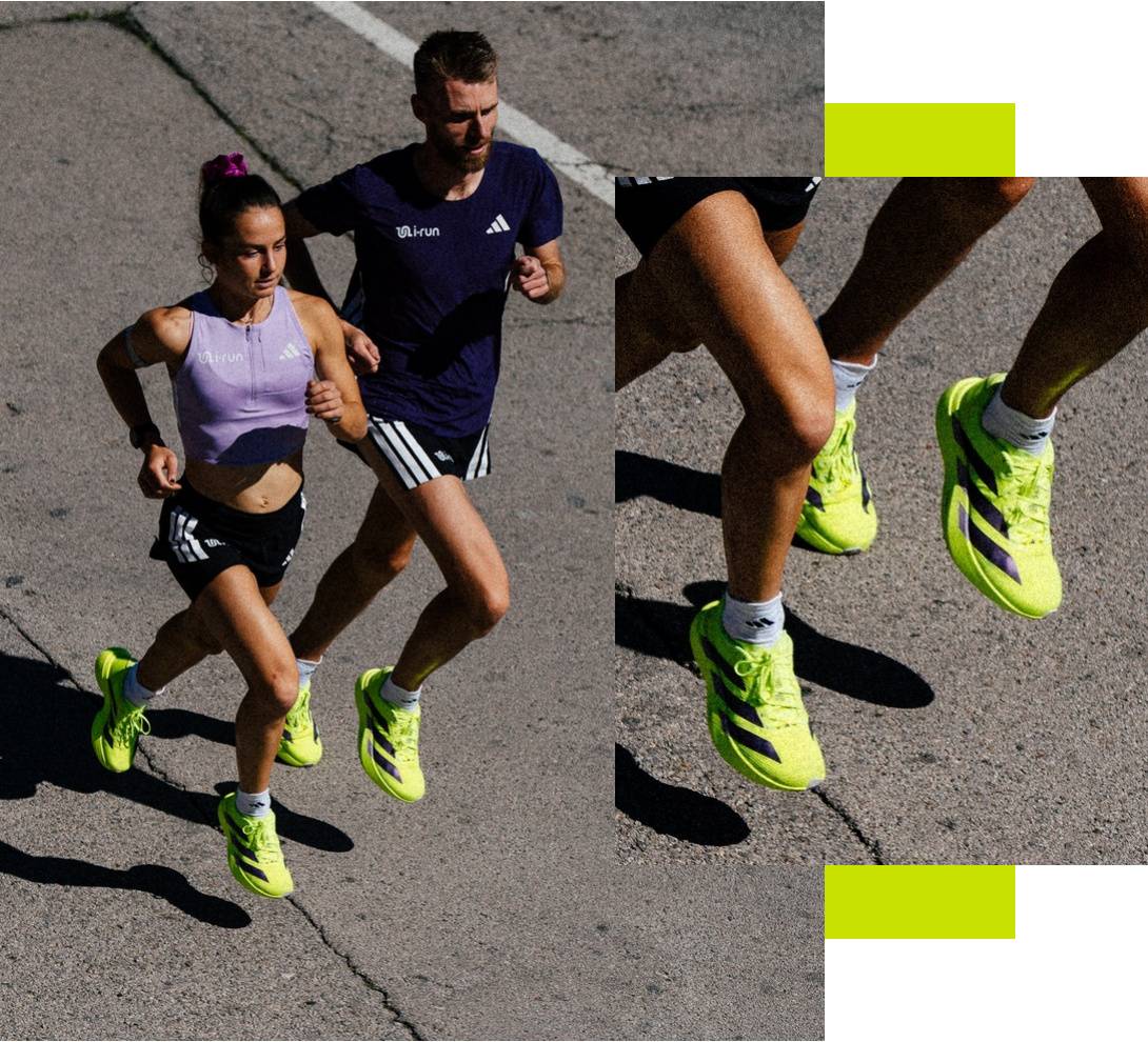 adidas Adizero Adios Pro 4
