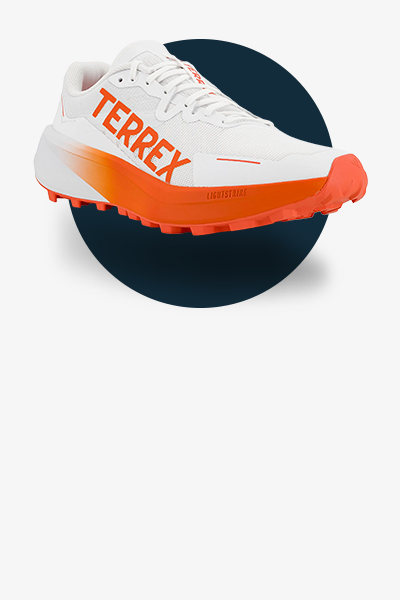adidas terrex agravic