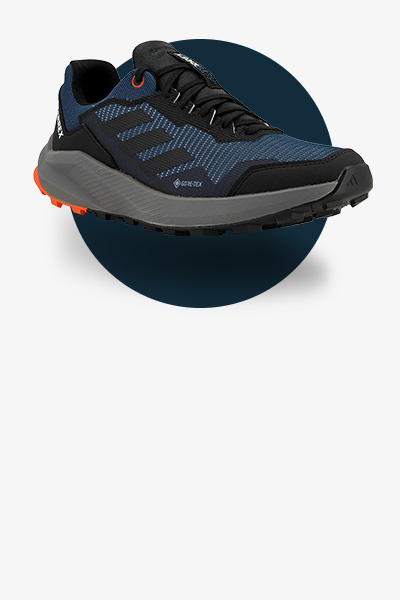 adidas trailrider