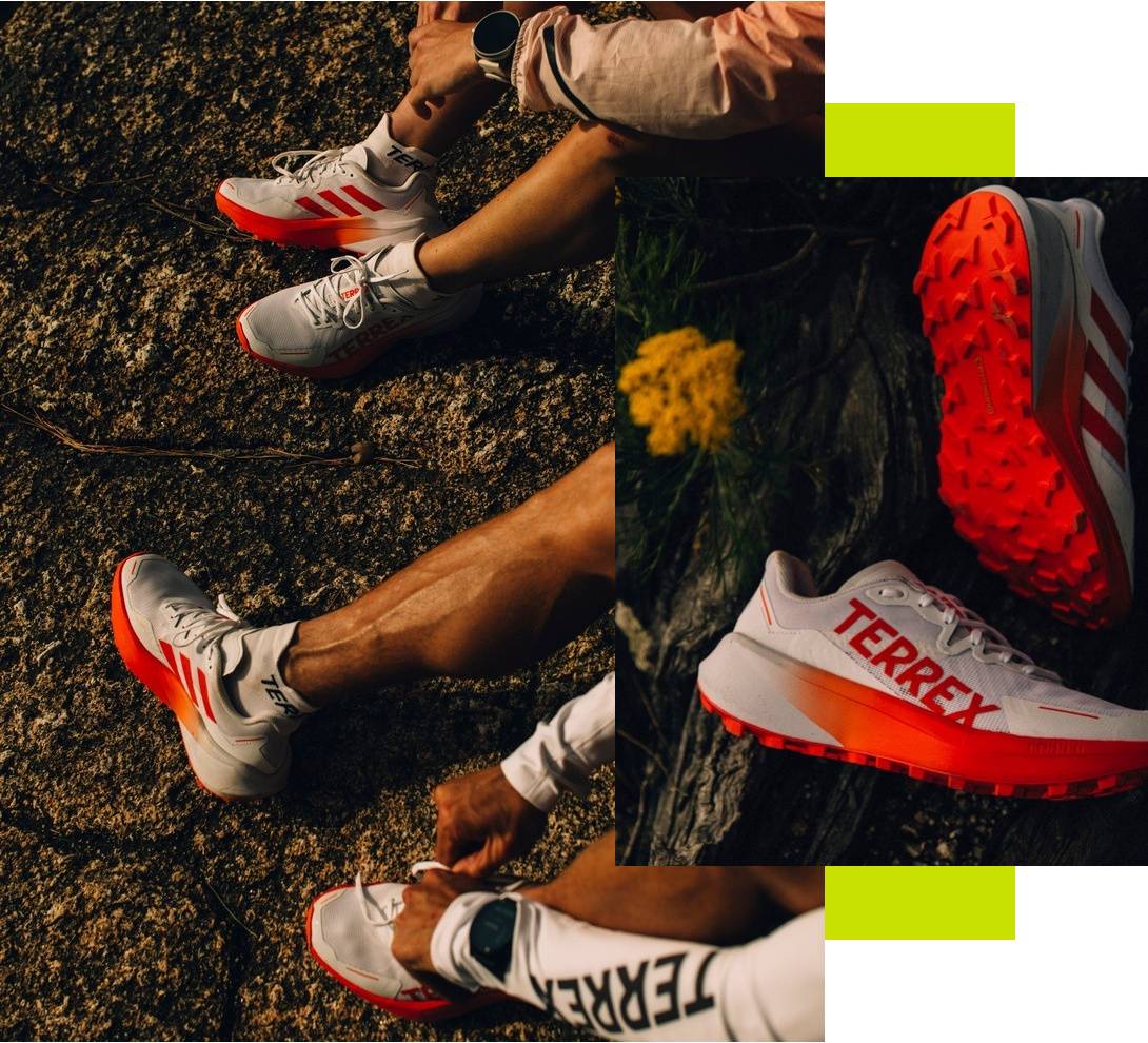 adidas Terrex Agravic 3