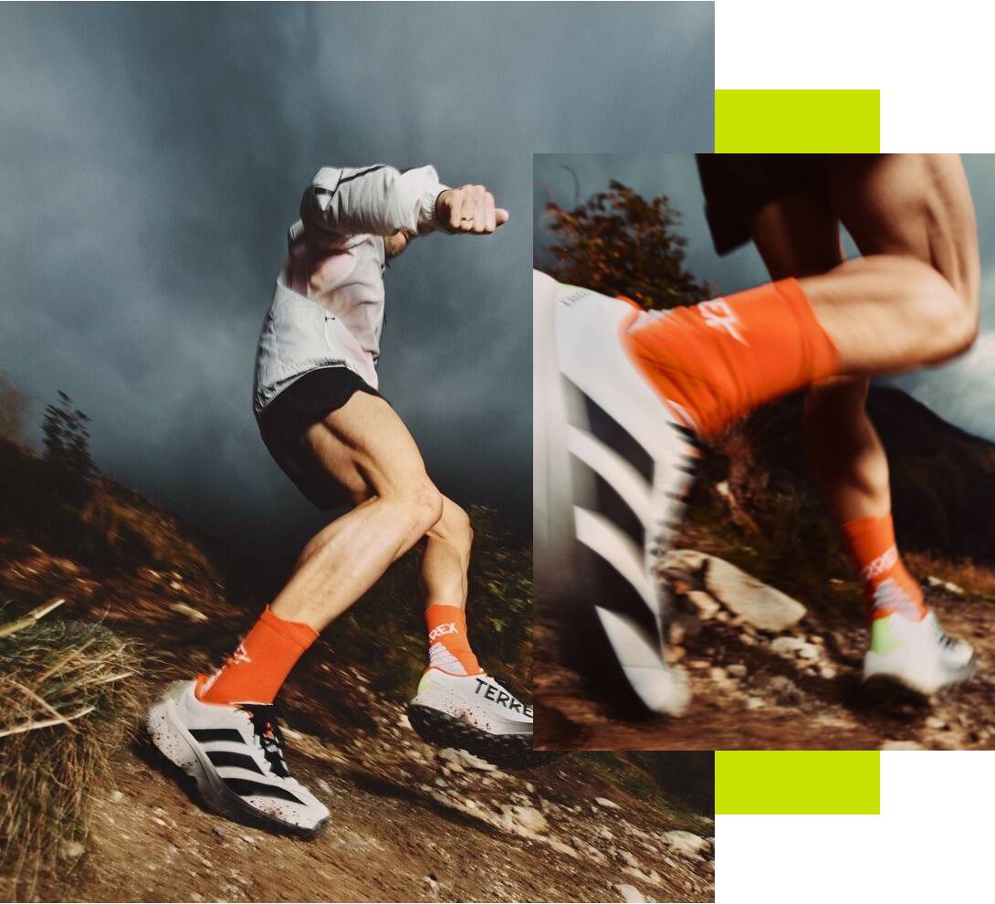 adidas Terrex Agravic 4