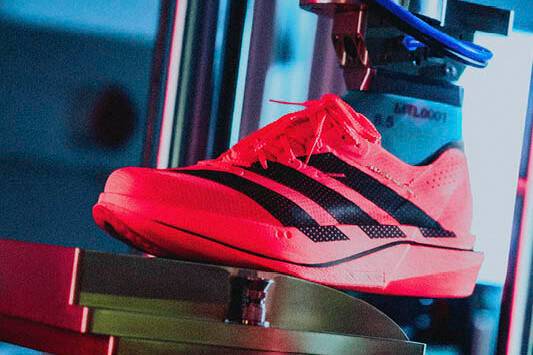 Quelles évolutions pour la adidas Adizero Adios Pro 5