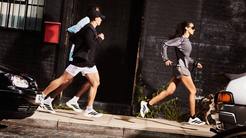 adidas adizero Evo SL