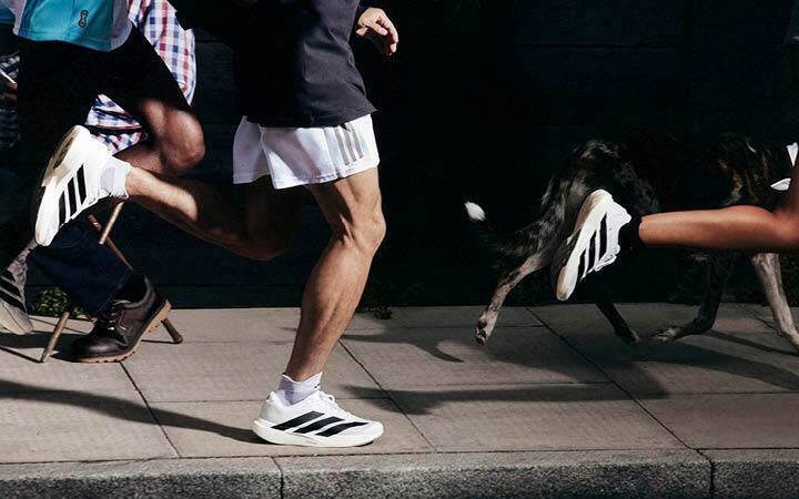 Pourquoi choisir l'Evo SL