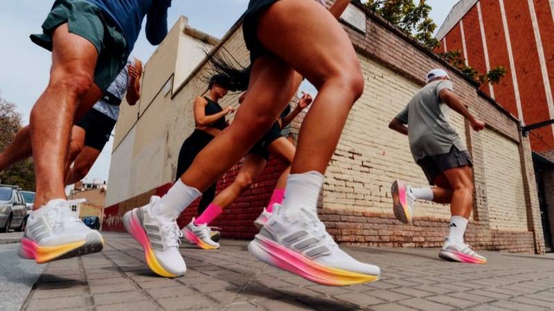 adidas Ultraboost X5