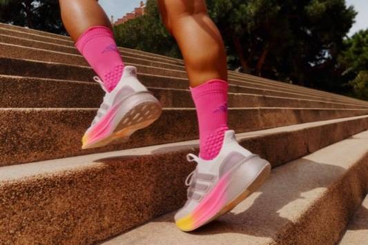 Pourquoi choisir l'adidas Ultraboost 5X ?