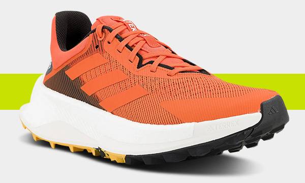 Adidas terrex soulstride ultra