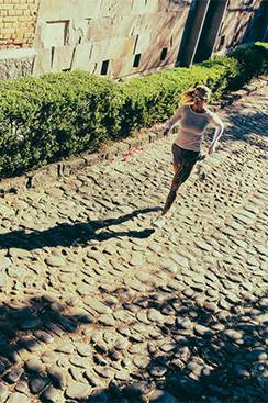 Altra Running