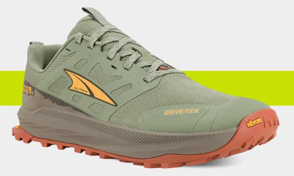Altra Lone Peak 9 GORE-TEX