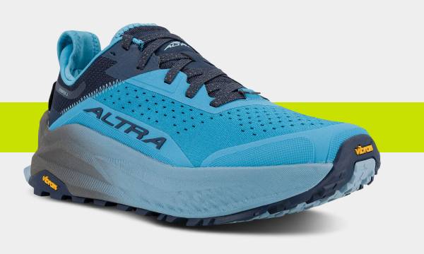 Altra Olympus 6