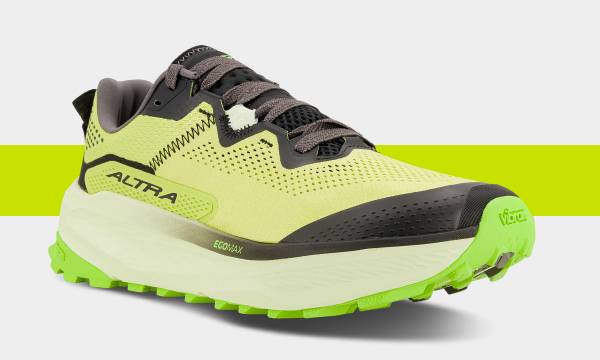 Altra Olympus 7