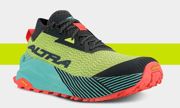 Altra Olympus 275
