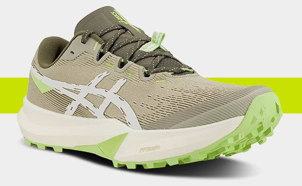 ASICS FUJI LITE 6
