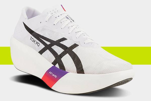 Asics metaspeed ray