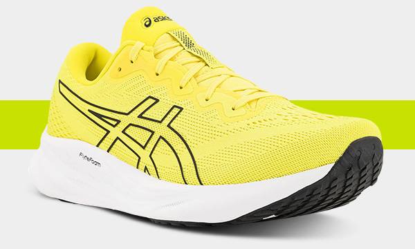 ASICS Gel-Pulse 15