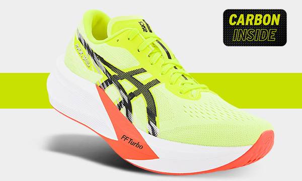 ASICS Magic Speed 4