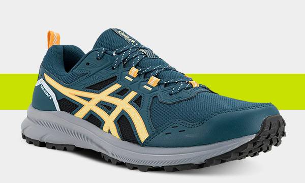 ASICS Trail Scout 3