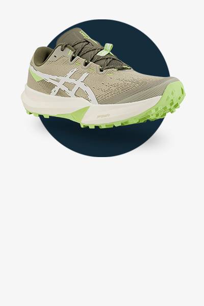 ASICS Fuji Lite 6