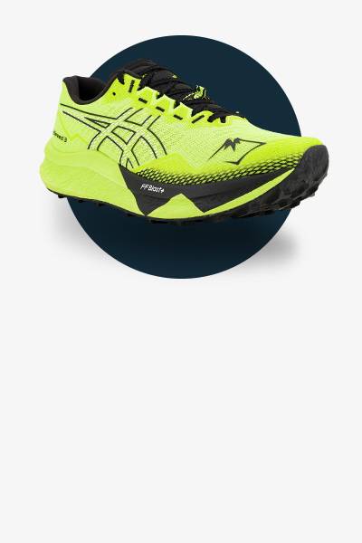 ASICS FUJISPEED 3