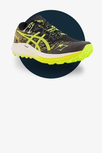 ASICS FUJI LITE 5