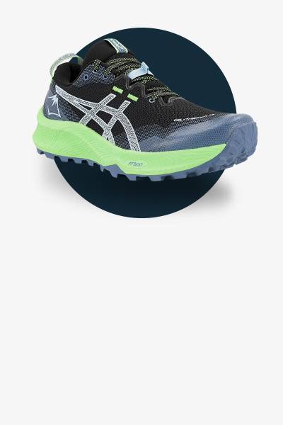 ASICS GEL-TRABUCO 12