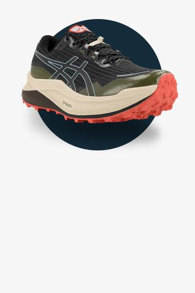 ASICS TRABUCO MAX 3