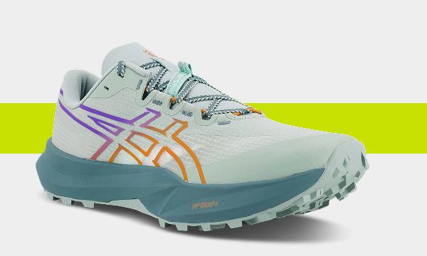 ASICS FUJI LITE 7