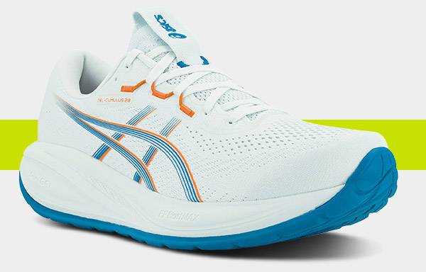 ASICS GEL-CUMULUS 28