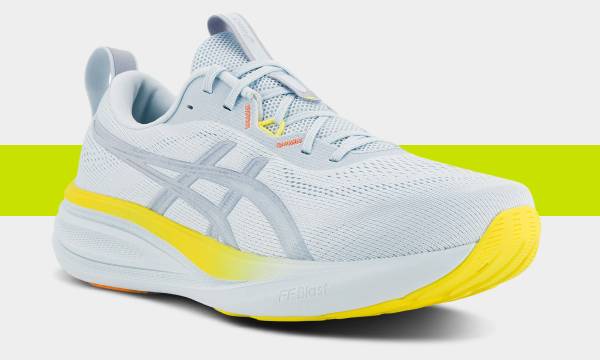ASICS Gel-Pulse 17