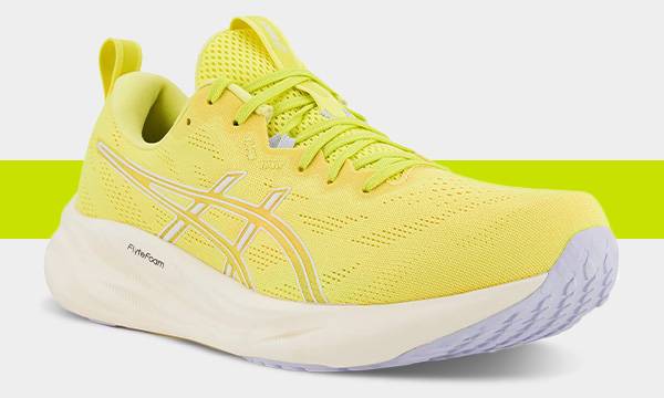 ASICS Gel-Pulse 16